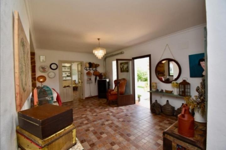 Villa Mencal Chiclana de la Frontera Extérieur photo